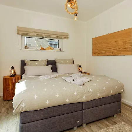 Holiday home Lotsenstieg 13b Karlshagen