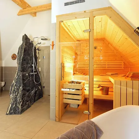 Lotsenstieg 13b Holiday home