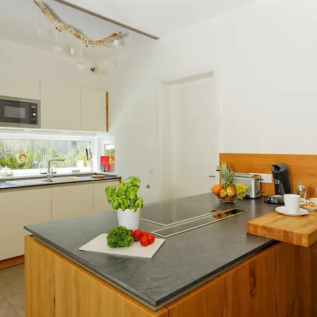 Lotsenstieg 13b Holiday home *