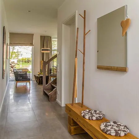 Holiday home Lotsenstieg 13b
